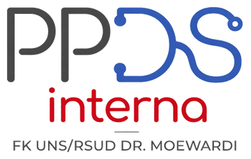 PPDS Interna FK UNS / RSUD Dr. Moewardi